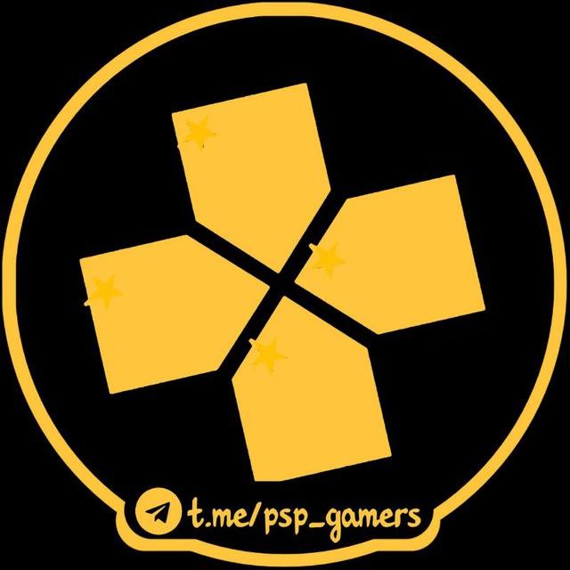 PSP GAMERS GROUP