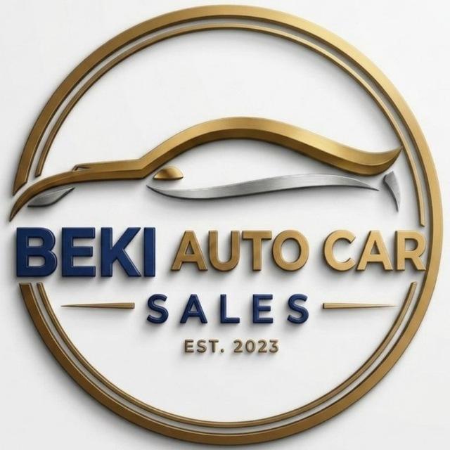 BEKI AUTO CAR SALE🇪🇹 📲
