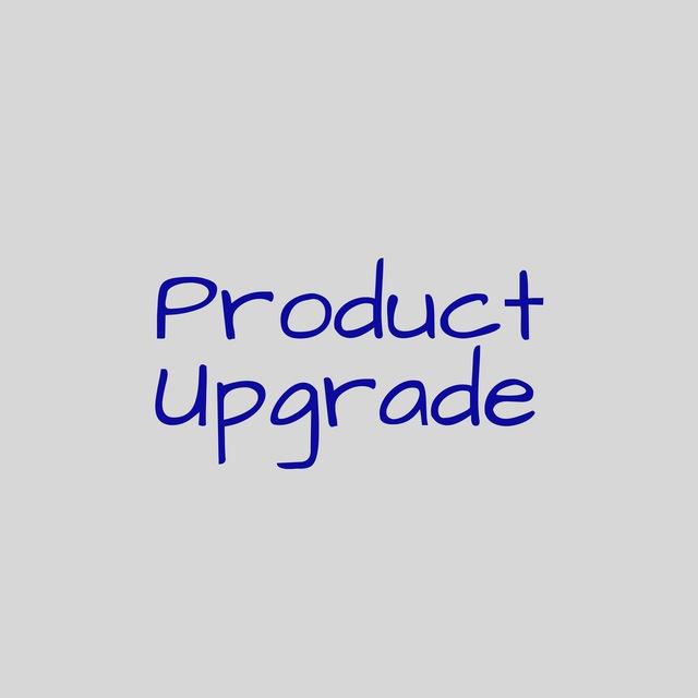 Product upgrade: дизайн, дослідження, менеджмент
