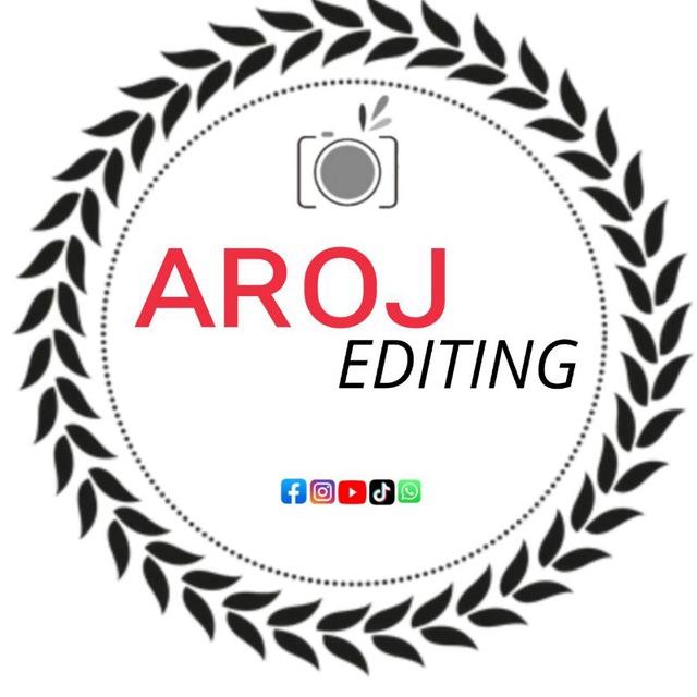AROJ EDITING