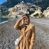 Итальянский язык с Полиной 🇮🇹♥️
