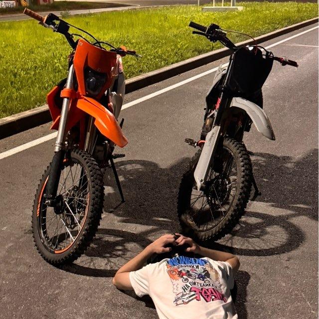 🧡prilutski stunt_35🤍