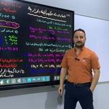 الاستاذ محمد فاضل الطائي