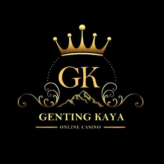 Genting Kaya Withdrawal 💵