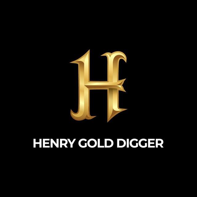 Henry GoldDigger