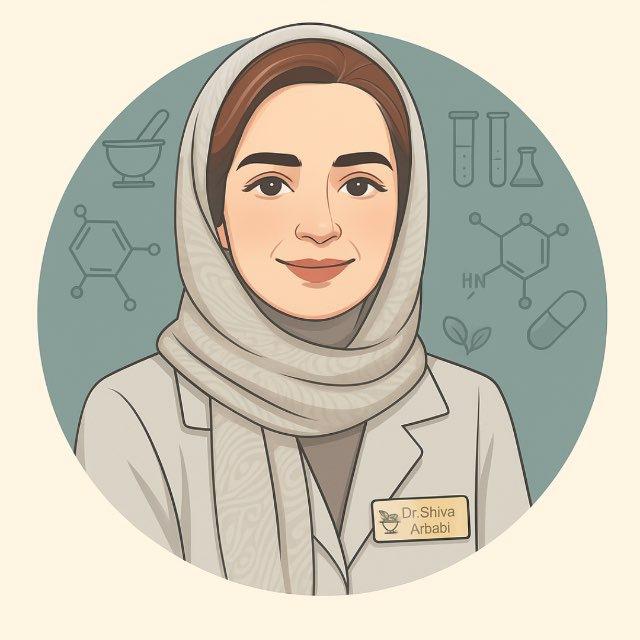 🔆شیوا اربابی🔆