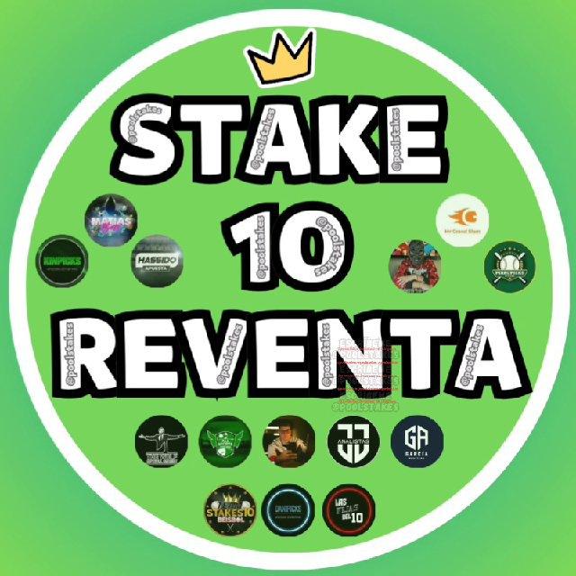 STAKE 10 GRATIS | POOLSTAKES 👑⚽🏀🎾