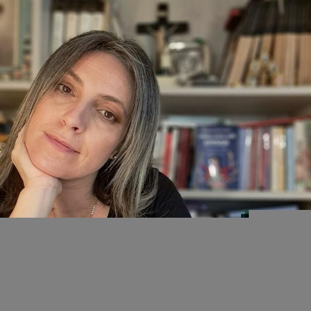 👩‍💻 Rachele Sagramoso MaternaMente
