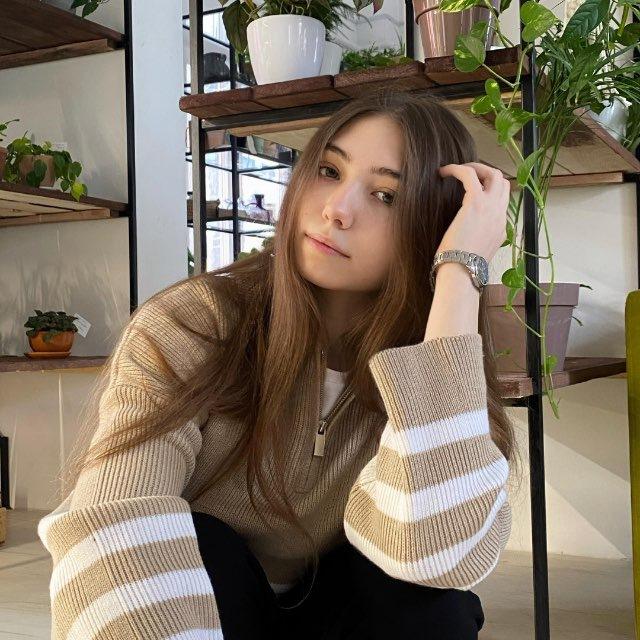 Валерия | Монетизация TikTok