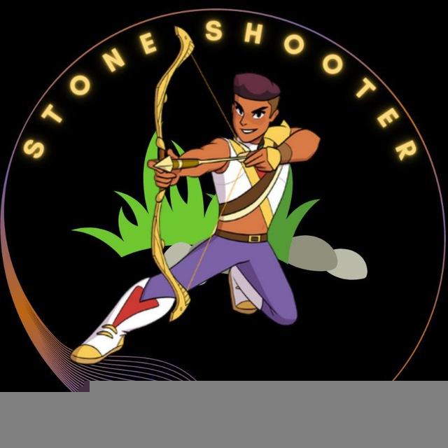 STONE SHOOTER