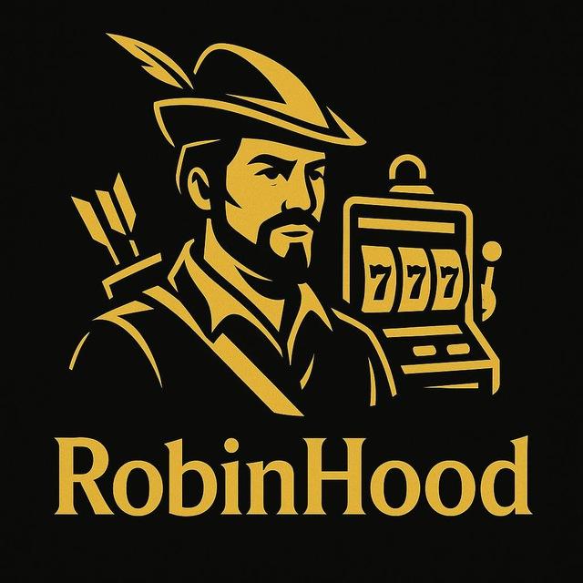 RobinHood Channel