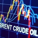 BRENT CRUDE OIL
