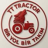 تی تی تراکتور