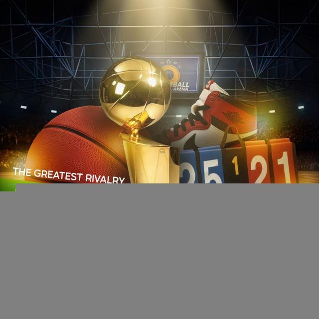 Court Crusaders: The Dynamic Blend of Basketball and the Fantastic Four
