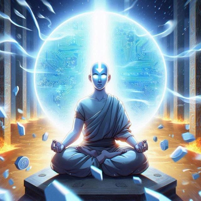 The Last Cryptobenders ~ Calls