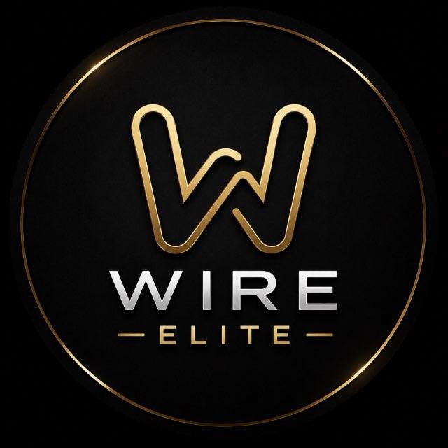 WIRE ELITE 📈⚡️