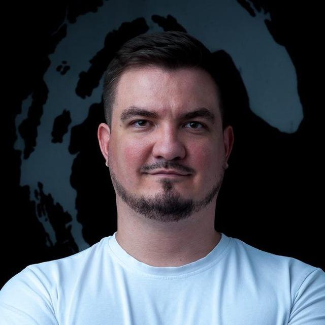 ⚡️Виктор Мизилин