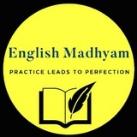English Madhyam Pdf