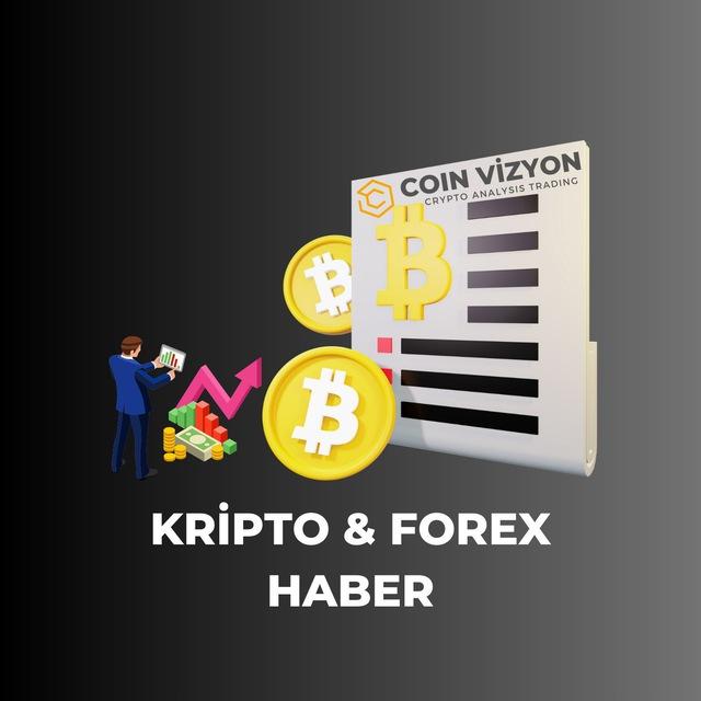 Kripto & Forex Haber 🇹🇷