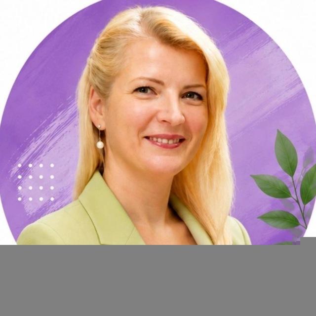 Витамины из Турции, Ирина Иванова