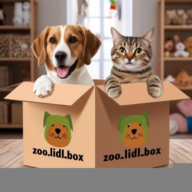 🦮🐕‍🦺Zooтовари🐶🐈