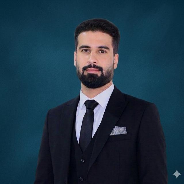 المهندس احمد كريم الخفاجي (لتدريس مادة الرياضيات)