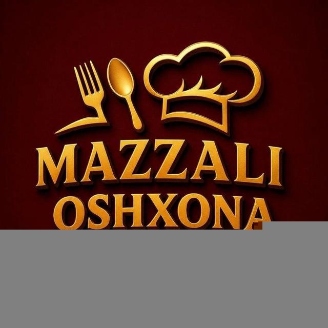 🎂🥞Mazzali oshxona🎂🥞