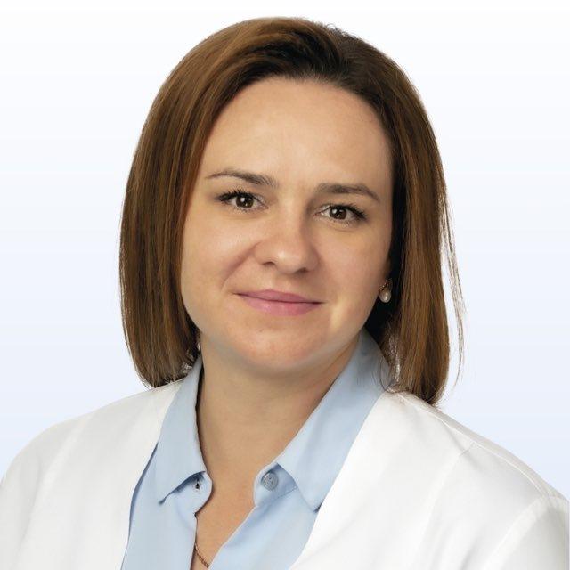 Анна Зайцева