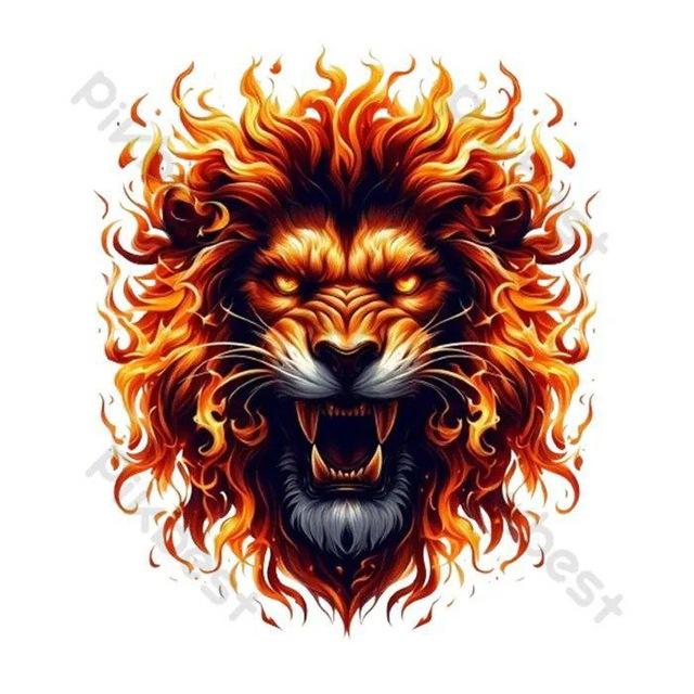 LIONFACE