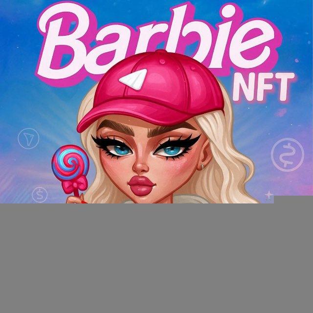 Barbie NFT