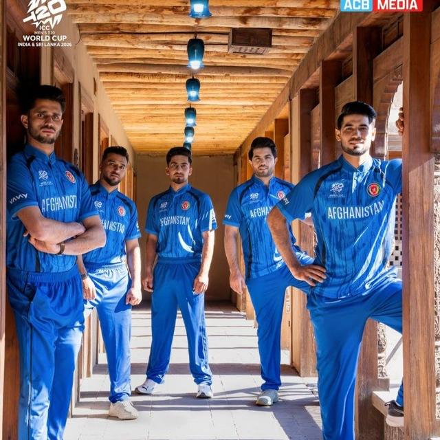 𝐀𝐟𝐠𝐡𝐚𝐧 𝐂𝐫𝐢𝐜𝐤𝐞𝐭 𝐕𝐢𝐝𝐞𝐨 🇦🇫