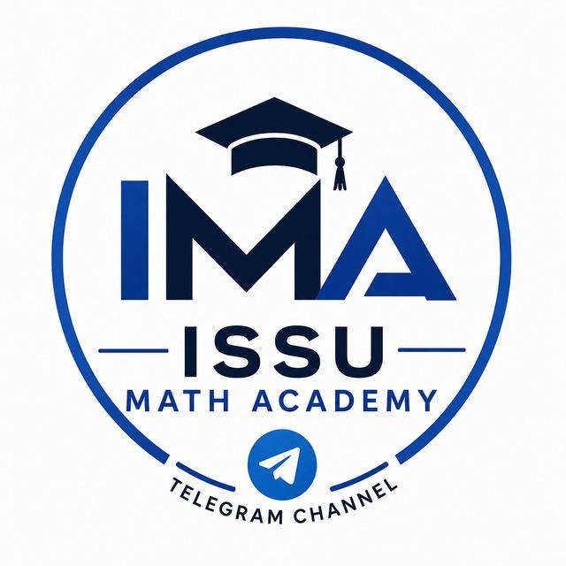 Issu Math Academy