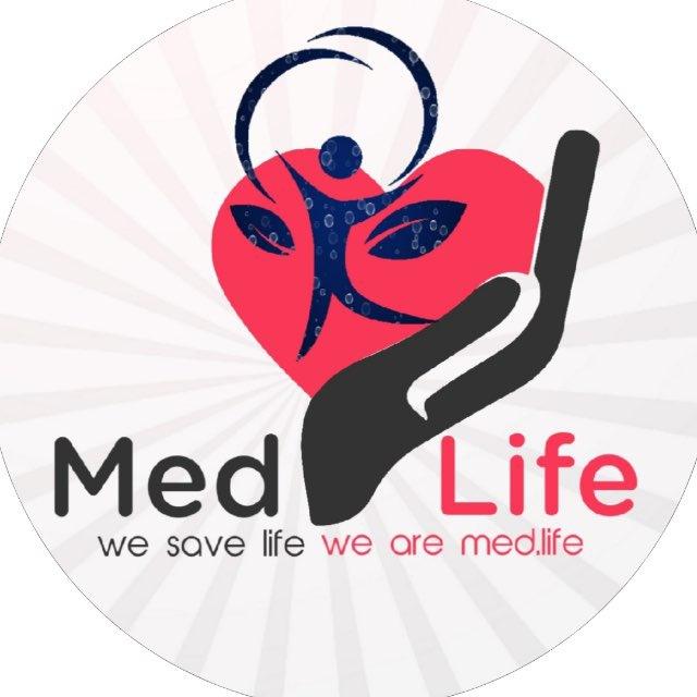 Med-life