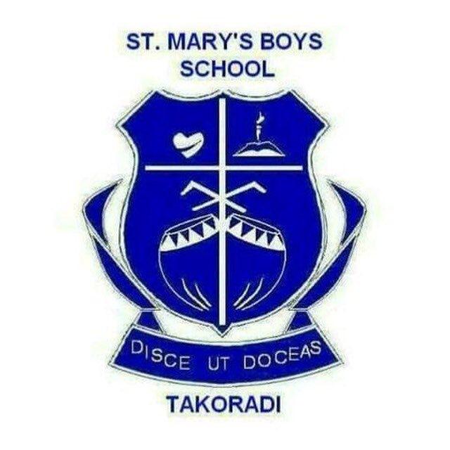 ST. MARY'S BOYS’ OFFICIAL.LIVE (IMMACULATE)