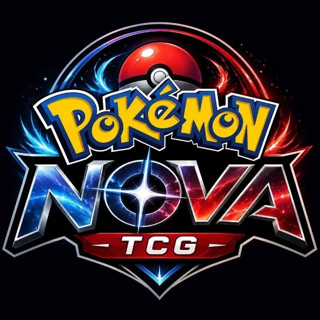 Nova TCG wholesale
