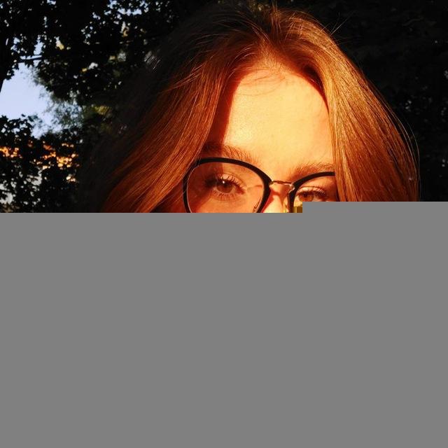 что-то на тёплом, Vika🤍☀️