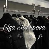 Одежда от Ольги Шариповой +79494376483