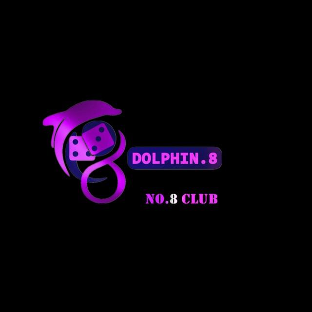 Dolphin.8 (Tele Official Channel )
