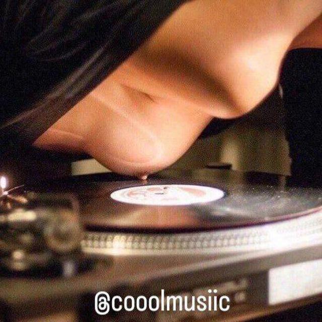 Cool Music