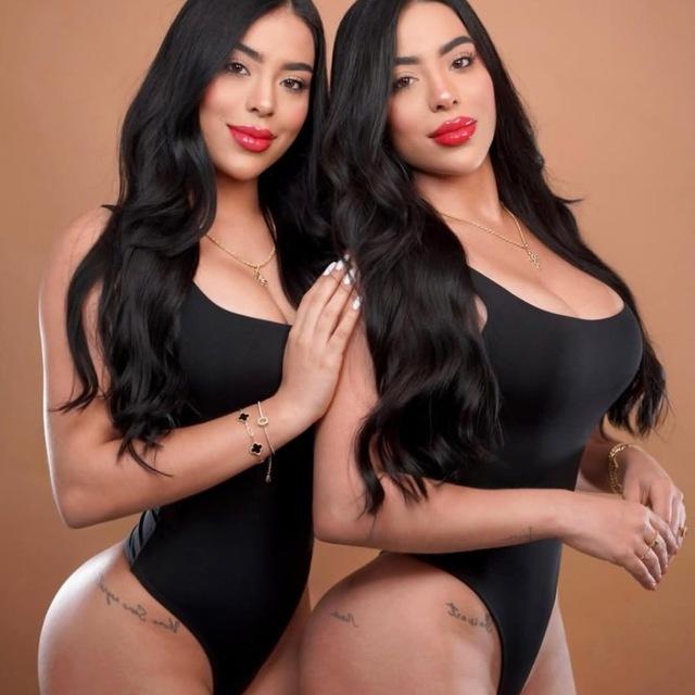 Gemelas Abello 💕 TwinsAbello