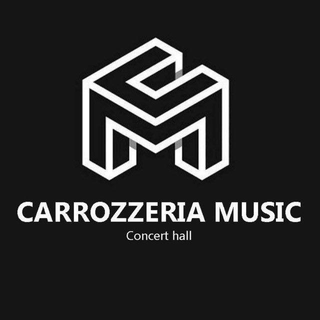 Carrazzeria music