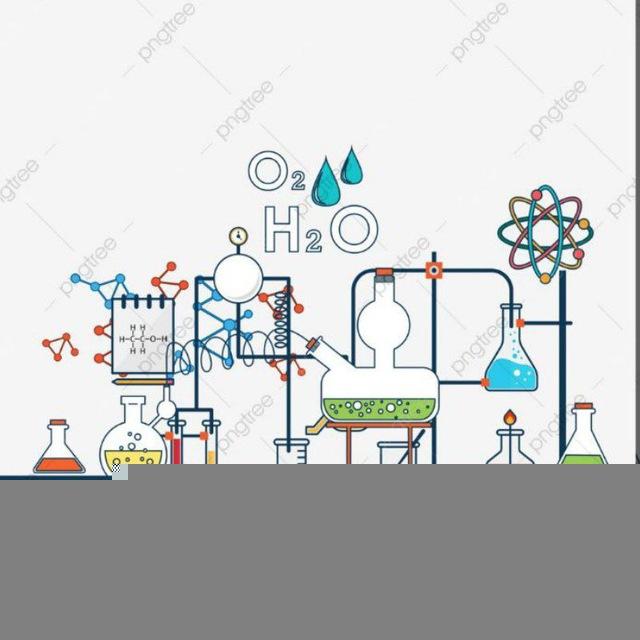 كروب الكيمياء (م.م. ابرار البغدادي 🥼🧪) ( طلاب الامل يقتلون الملل)