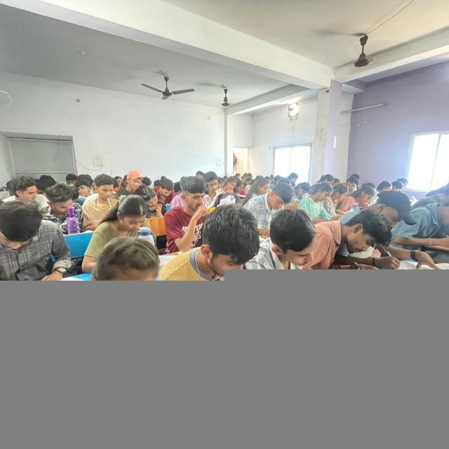 Agri Coaching Gurukul