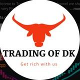 TRADING OF DK