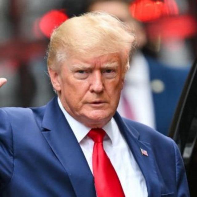 BREAKING NEWS TRUMP 2024