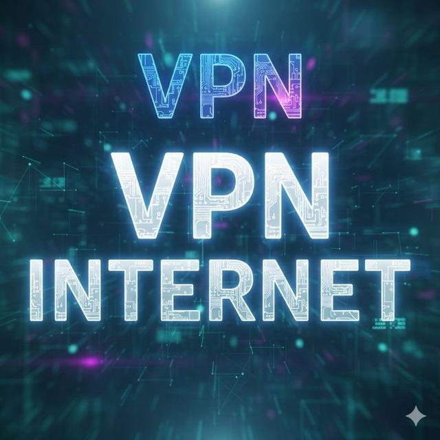 VPN INTERNET🇸🇦