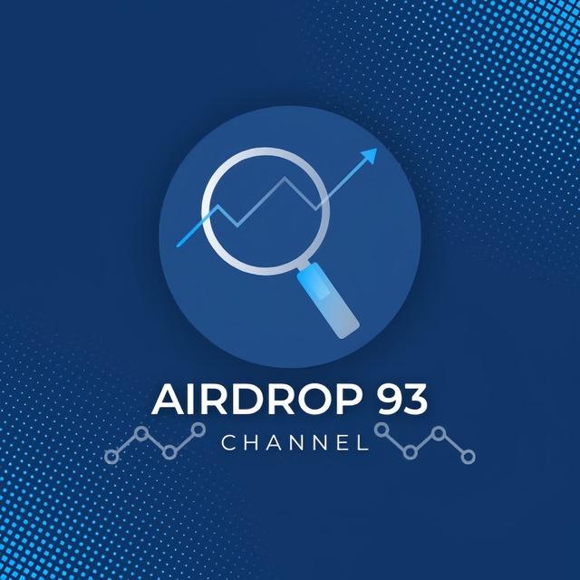 Airdrop 93 Channel 🇻🇳