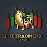 ELITE TRADING FX (ICT+CRT)