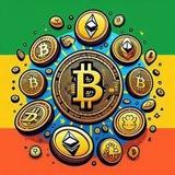Ethio Crypto Market Hub