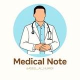 Medical Notes